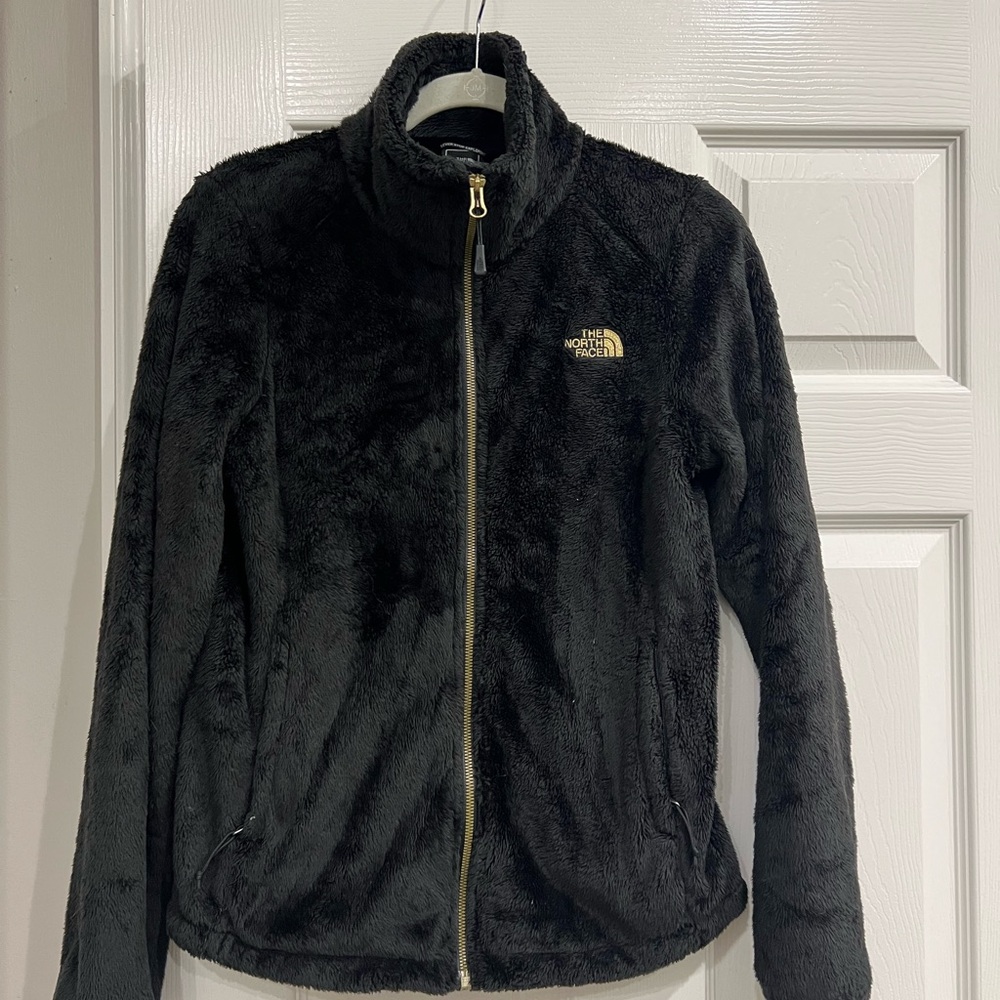 The North Face Fleece!